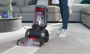Carpet steam cleaning 