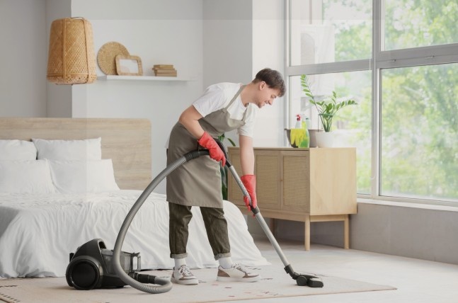 End of Lease Cleaning Sydney/Bond back guarantee 